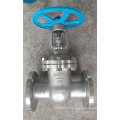 GB Stainless Steel 304/316 Flanged Gate Valve